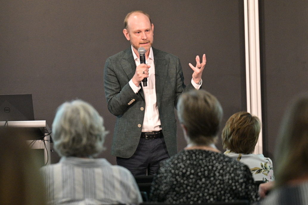 Ageing Australia image