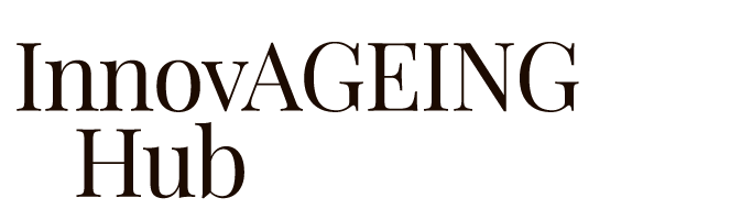 Innovageing Hub header