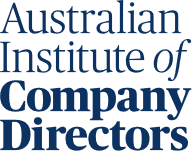 Australia Institute of Company Directors (AICD)