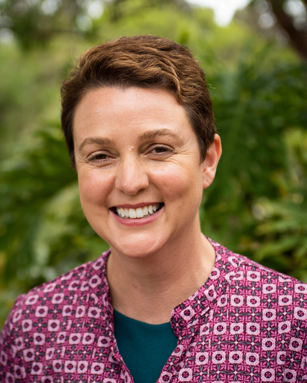 Country to Coast Home Care Services Director Lucy Lincoln