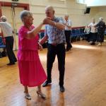 Dancing into South Australia’s aged care homes Dancing into South Australia’s aged care homes