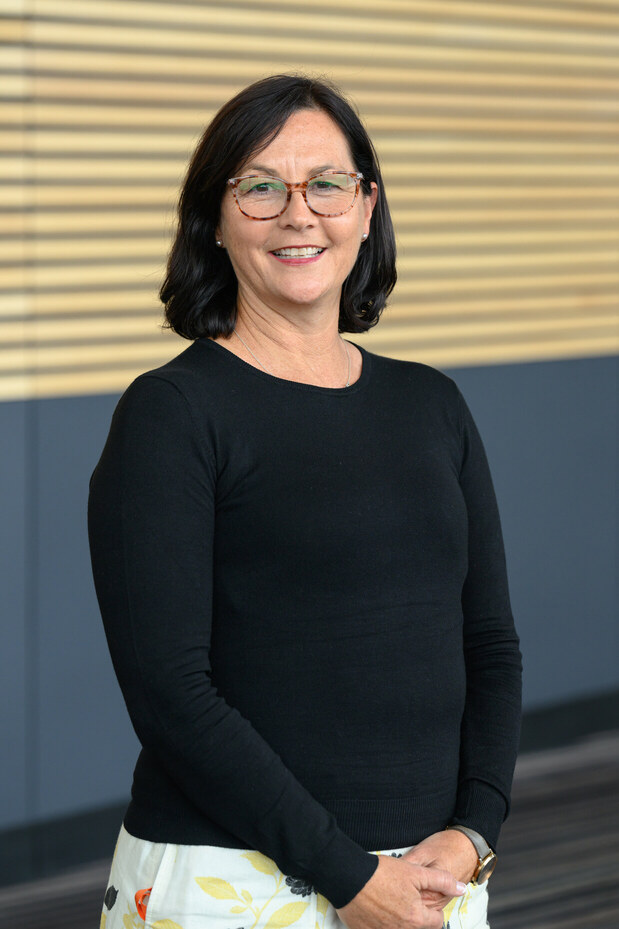 Julie Anderson, Head of InnovAGEING at Ageing Australia