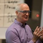 Training that listens Training that listens