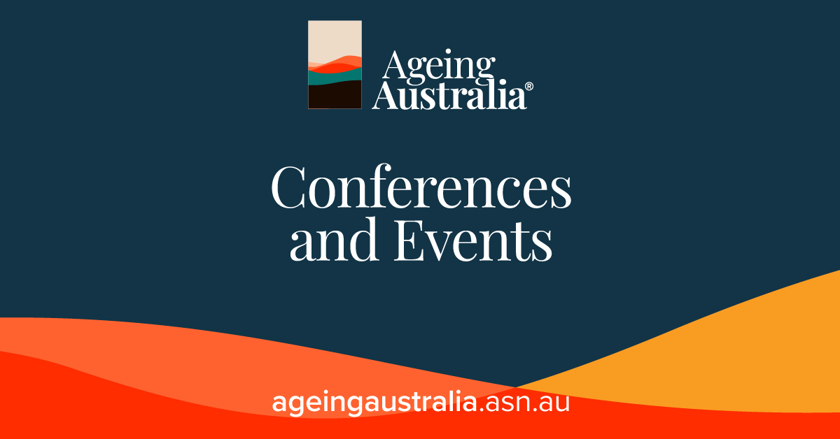 Conferences and events