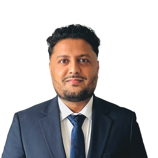 Mozeem Mohammed