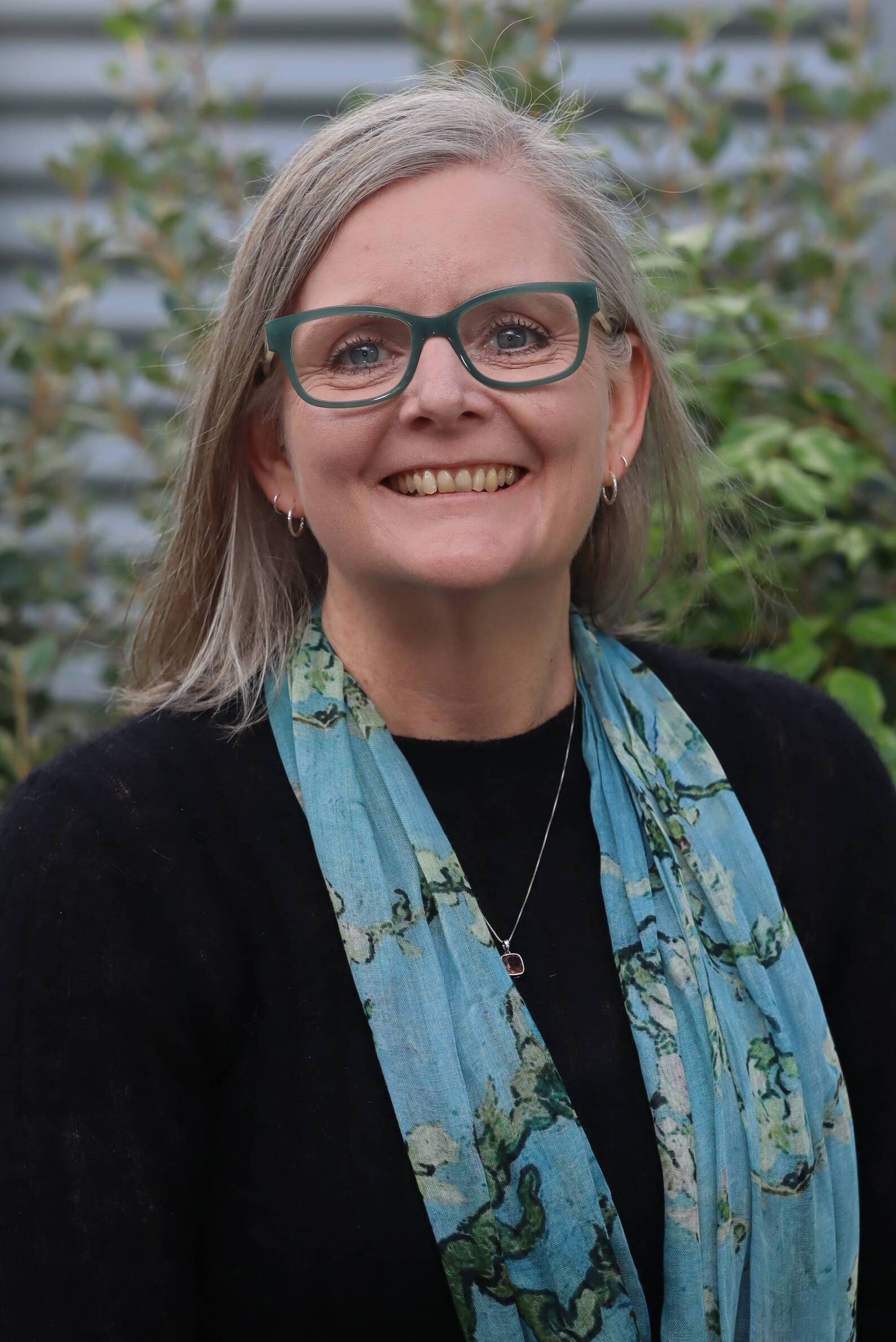 Prom Country Aged Care CEO Paula Gibb