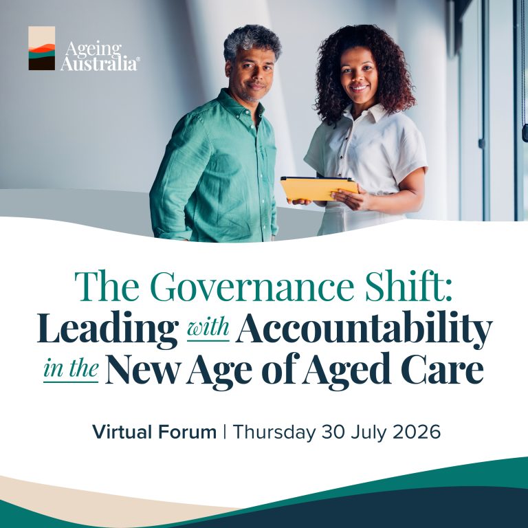 Governance Shift Virtual Forum tile