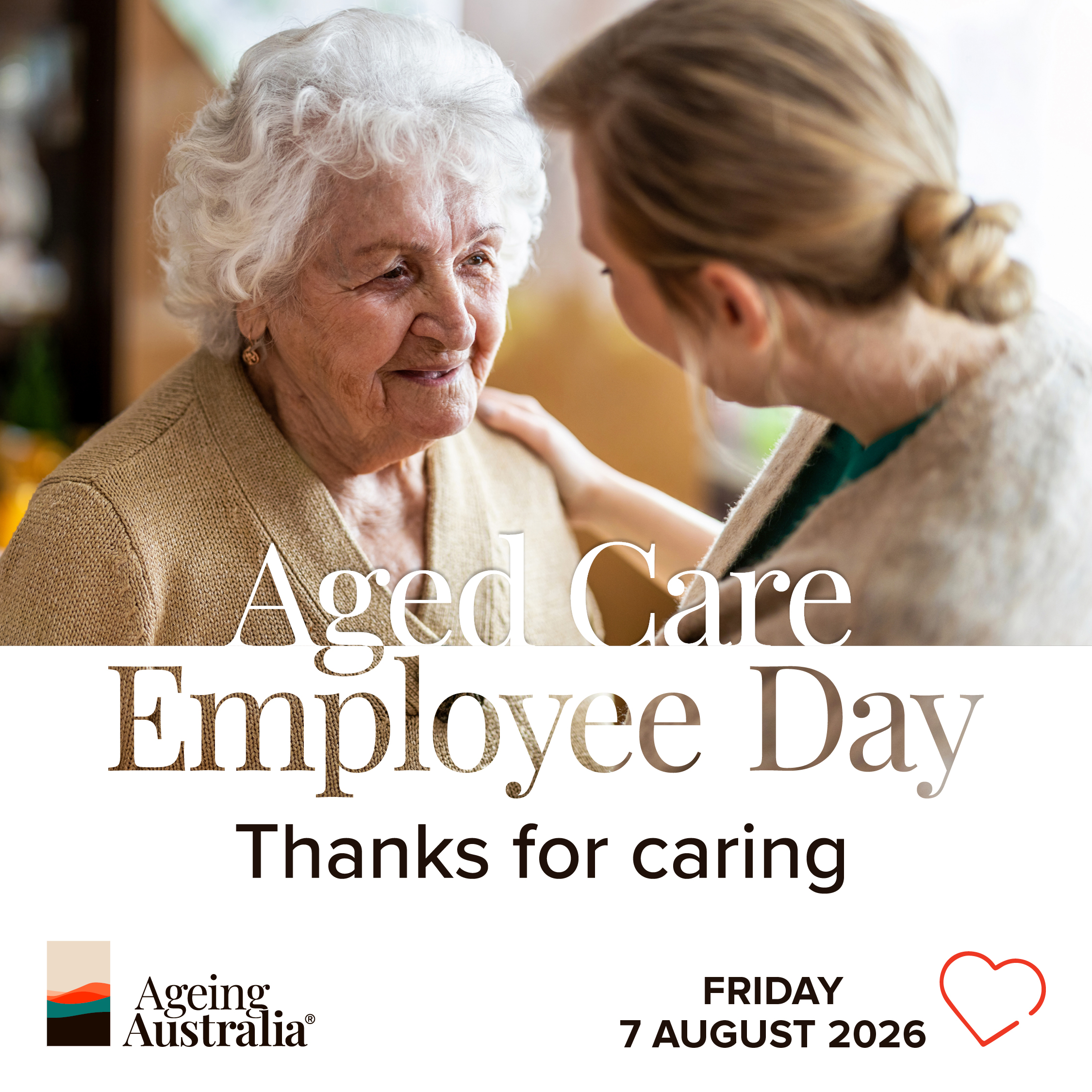 Ageing Australia image
