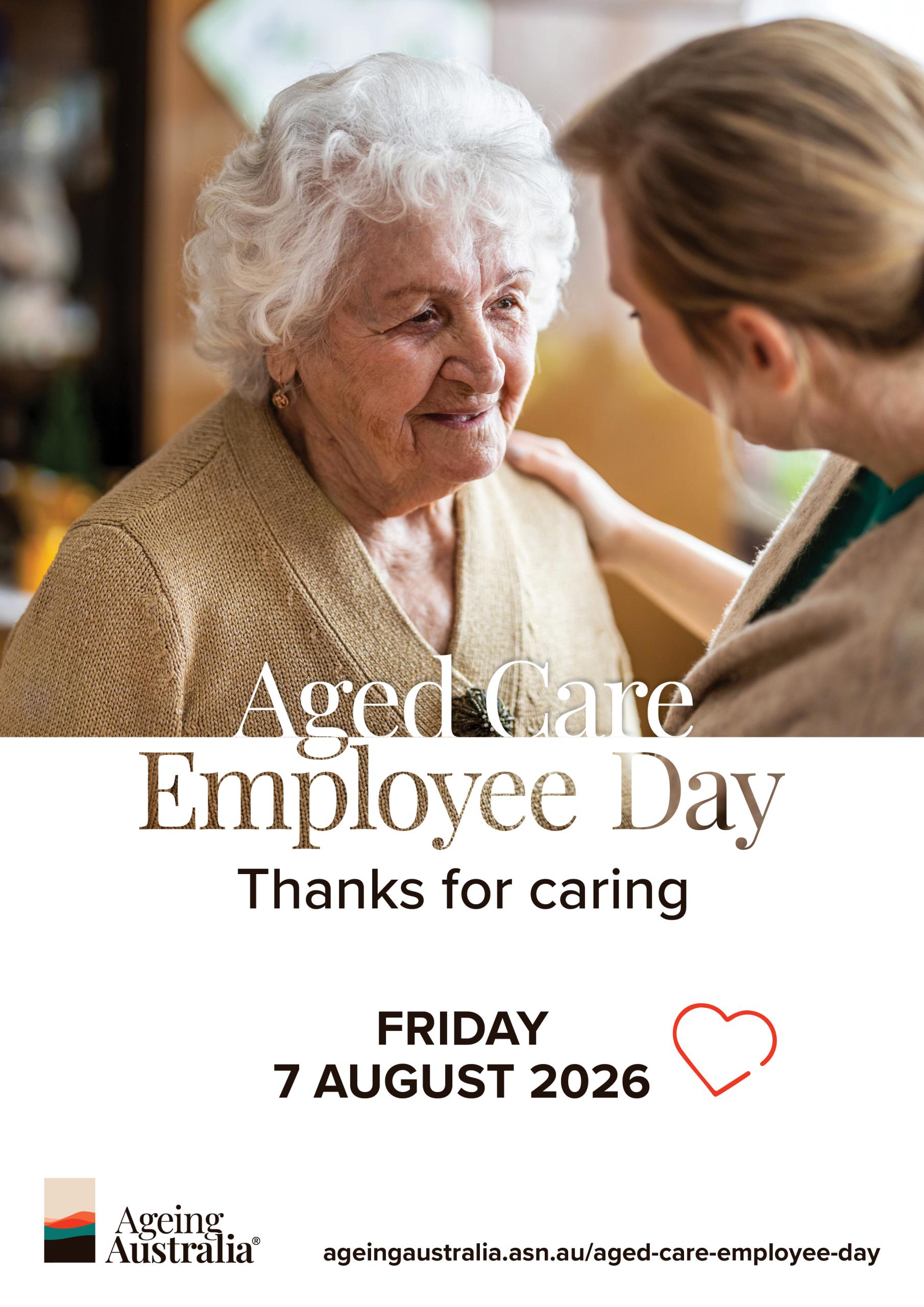 Ageing Australia image