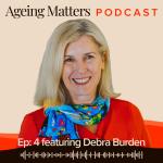 Ep 4. – Community-led transformation in remote Queensland – Debra Burden