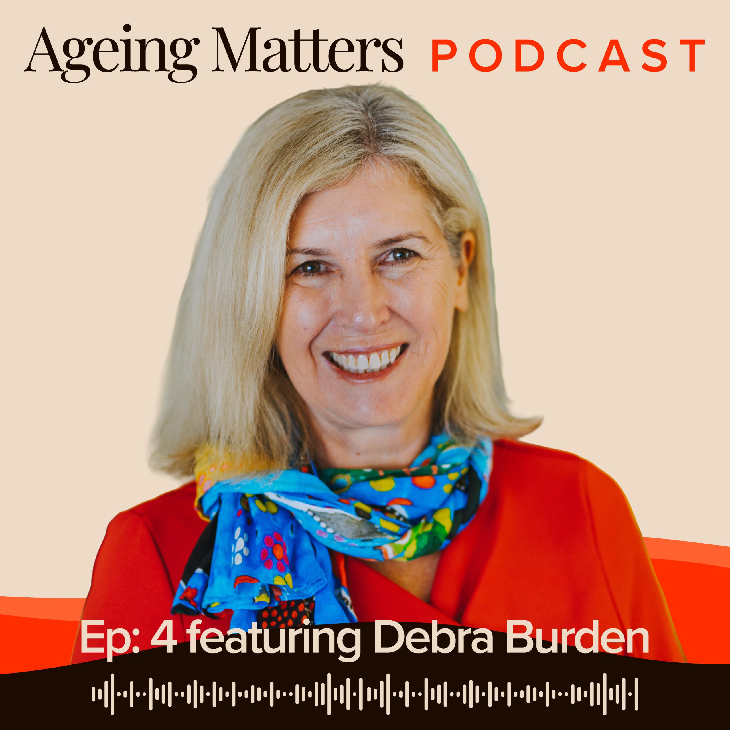 Ageing Australia image