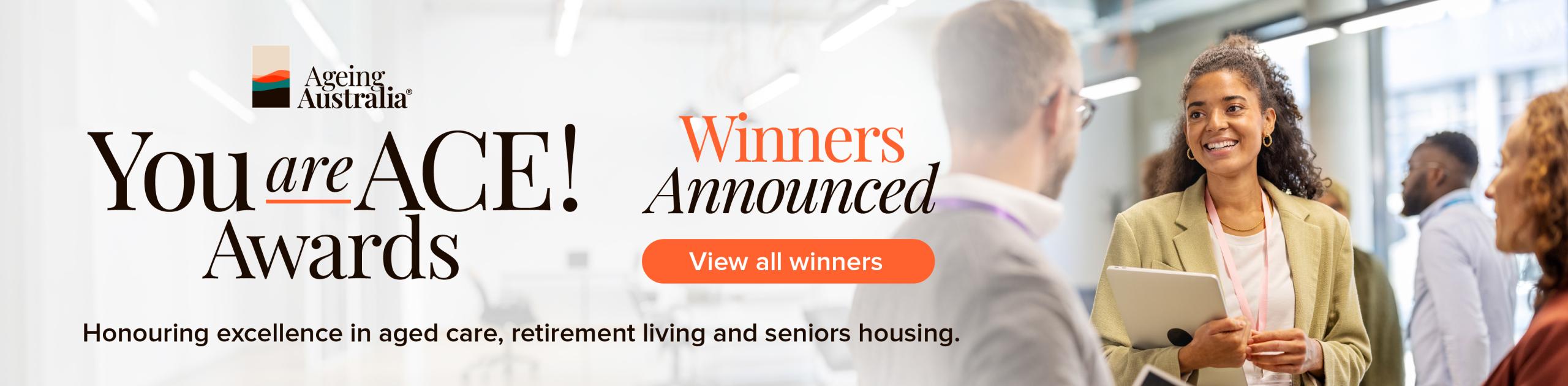 Ageing Australia image