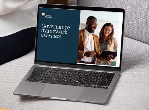Governance