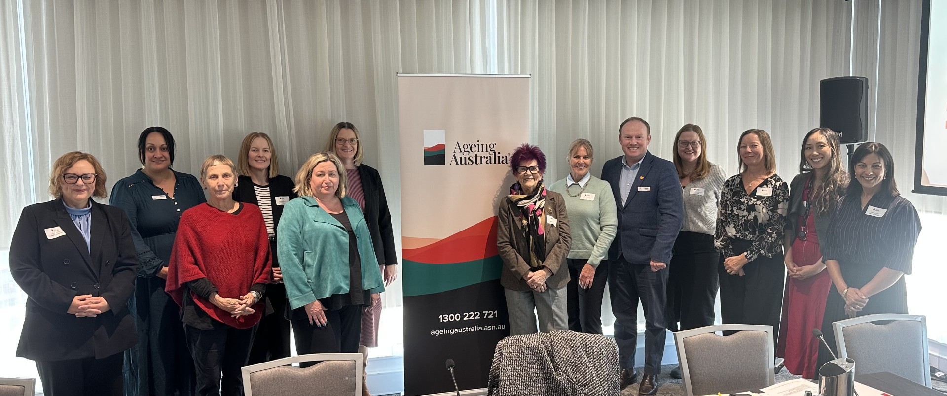 WA CoA Roundtable