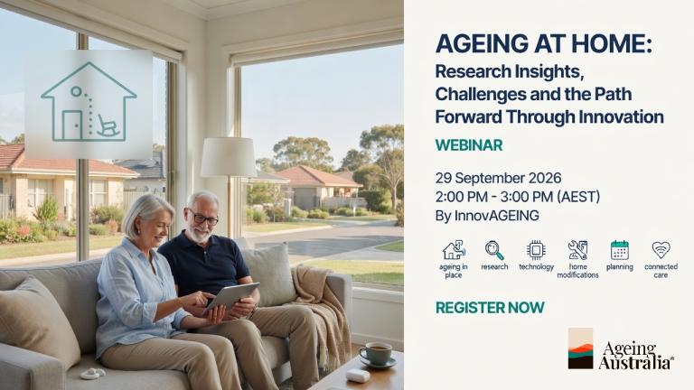 Ageing-at-Home