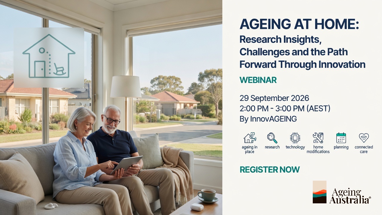 Ageing-at-Home