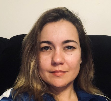 Benetas Registered Nurse Ilksen Oksuz