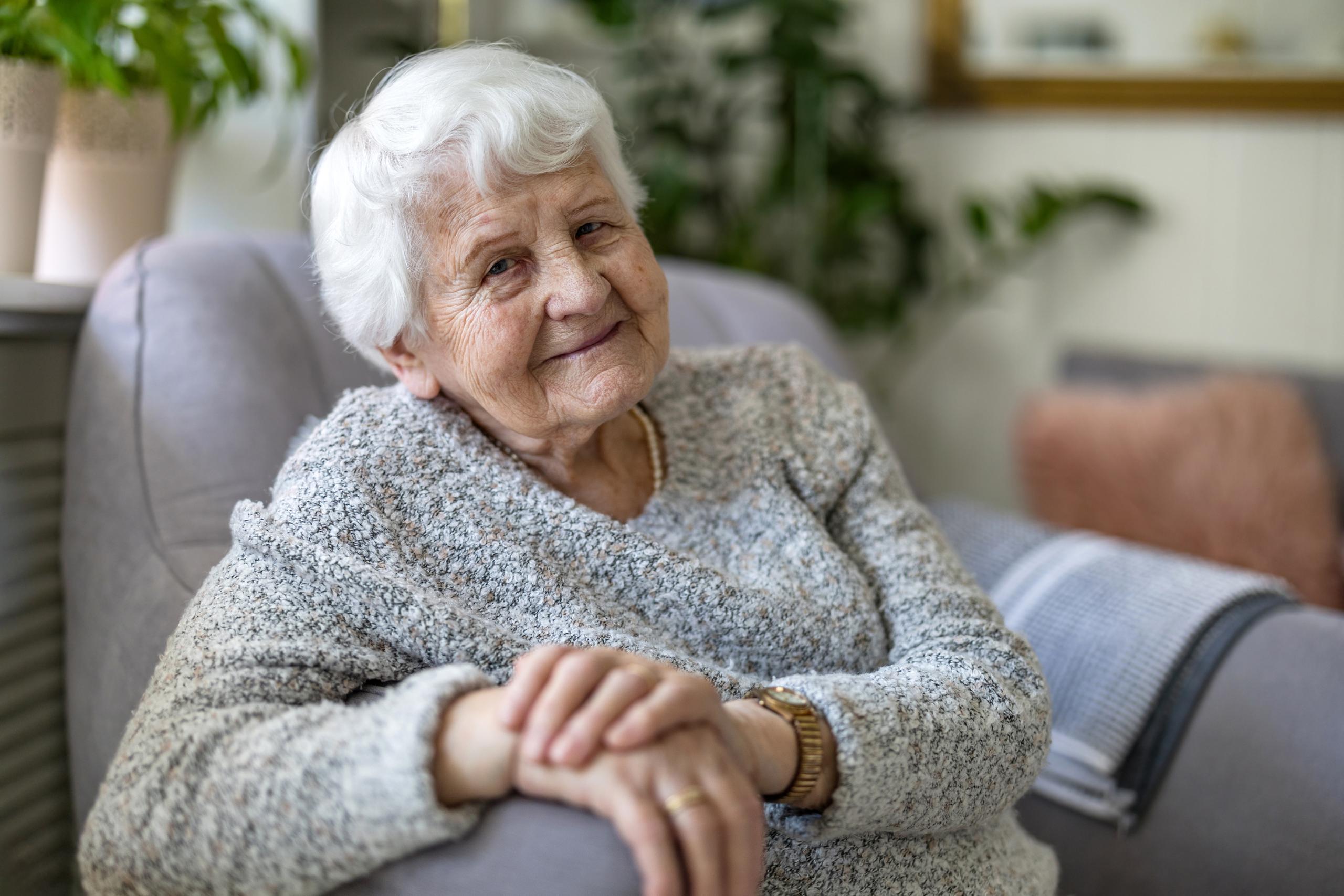 retirement living and seniors housing