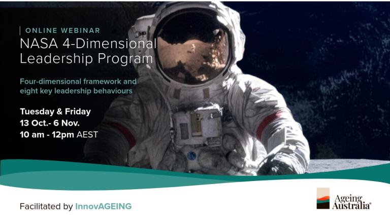 Ageing Australia image