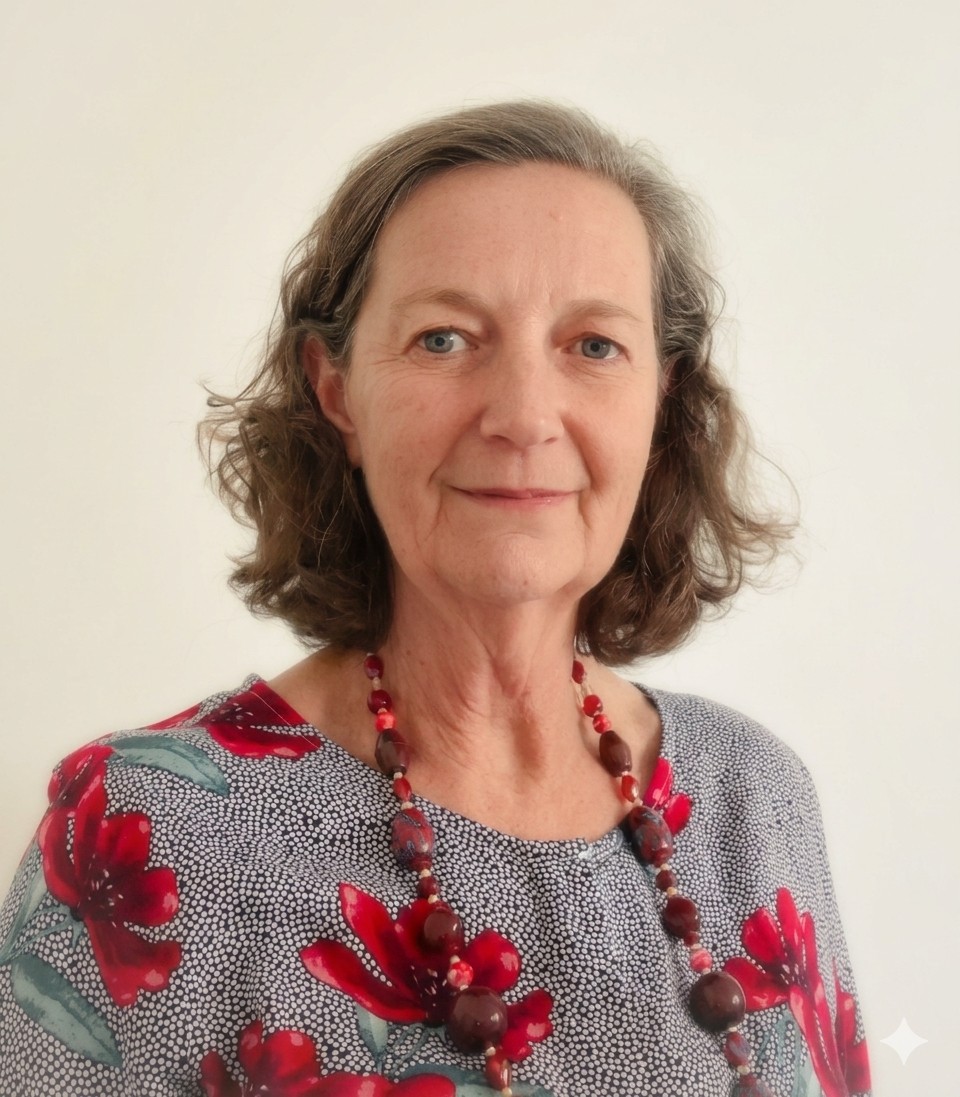 Wendy Mason