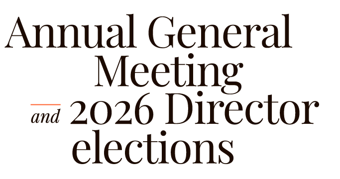 AGM 2026 Ageing Australia