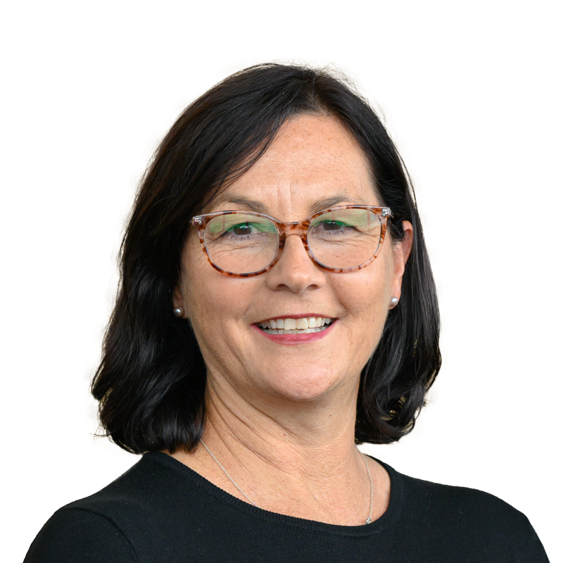 Julie Anderson